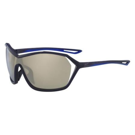Nike HELIX ELITE M EV1037 402 Zwart Heren Zonnebril