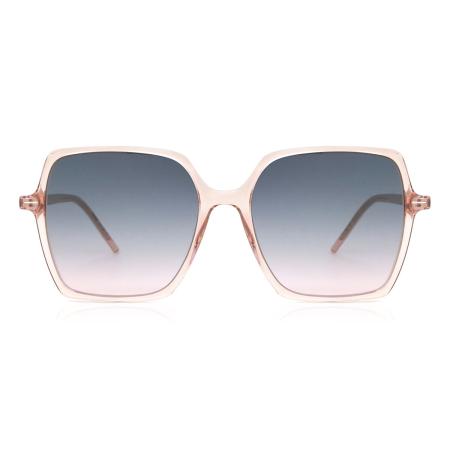 BOSS Boss 1524/S 35J/JP Roze Dames Zonnebril