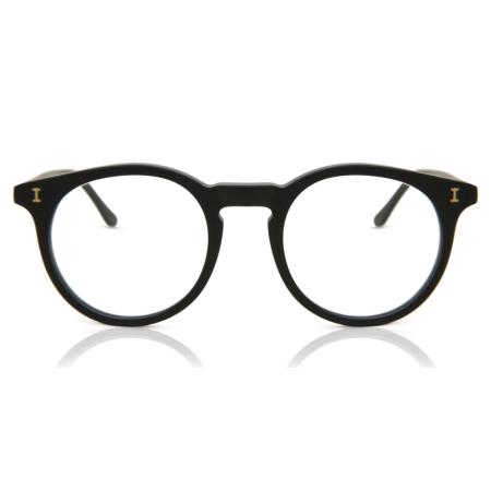 Illesteva Sterling C.02 Zwart Heren Zonnebril