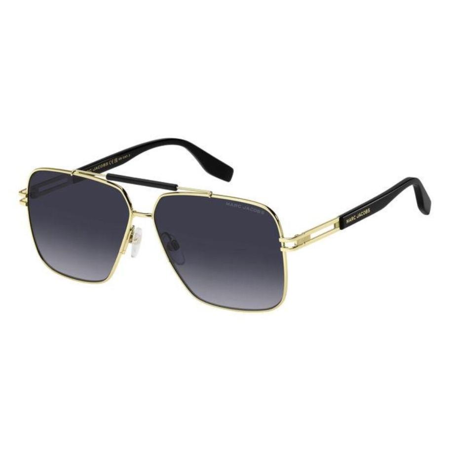 Marc Jacobs MARC 716/S 807/9O Goud Heren Zonnebril