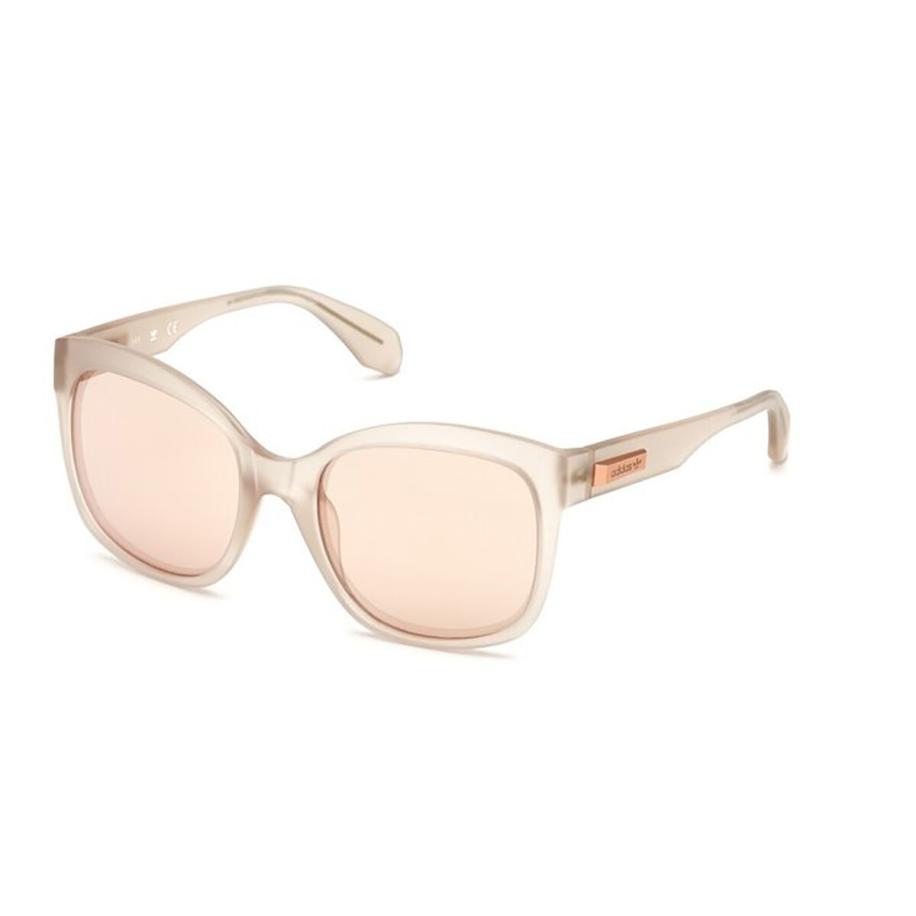 Adidas Originals OR0012 73U Roze Dames Zonnebril