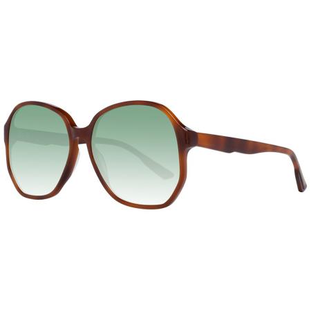 Scotch & Soda SS7011 131 Tortoiseshell Heren Zonnebril