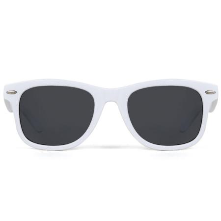 Montana Bril 958 958 Wit Heren Zonnebril