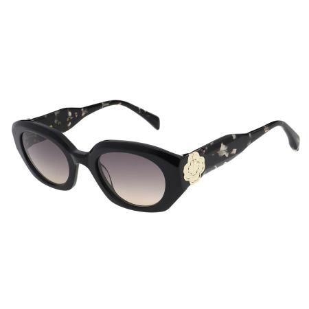 Maje MJ5042 022 Zwart Dames Zonnebril