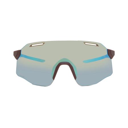 Smith VERT 1JZ/G0 Purple Heren Zonnebril