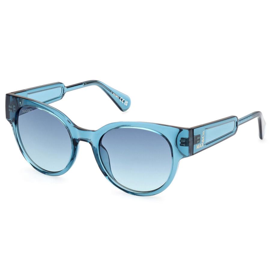 Max & Co. MO0085 96W Groen Dames Zonnebril