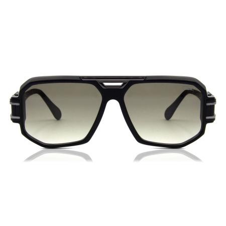 Cazal 675 002 Zwart Heren Zonnebril