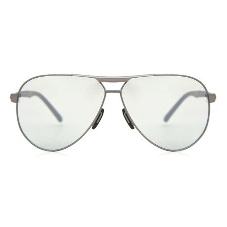 Porsche Design P8649 Polarized F199 Gunmetal Heren Zonnebril