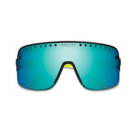 Smith ULTRALITE ALZ/G0 Zwart Heren Zonnebril