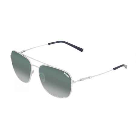 Sinner Bodega Polarized SISU-868-20-P20 Zilver Heren Zonnebril