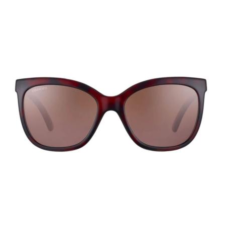 Serengeti Agata 8969 Tortoiseshell Heren Zonnebril