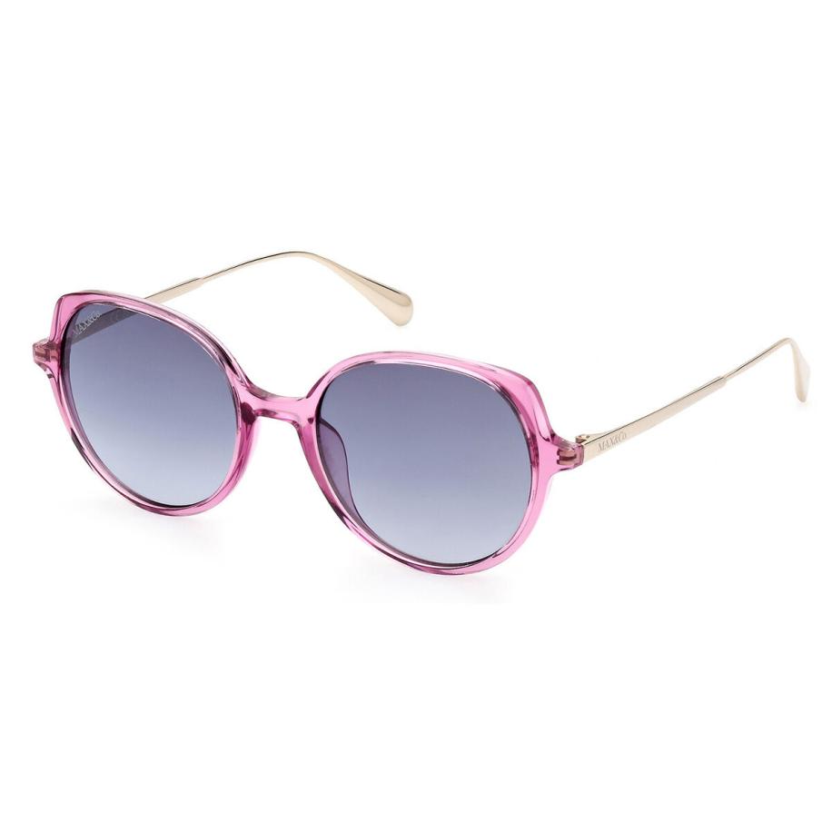 Max & Co. MO0088 72W Roze Dames Zonnebril