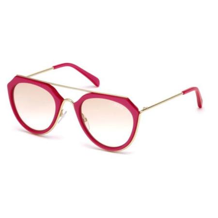 Pucci EP0045-O 72F Roze Dames Zonnebril