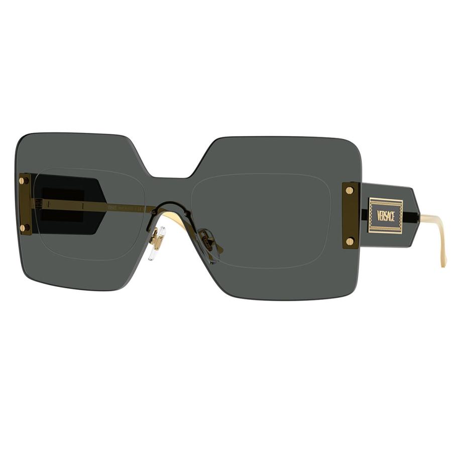 Versace VE2277 100287 Goud Dames Zonnebril