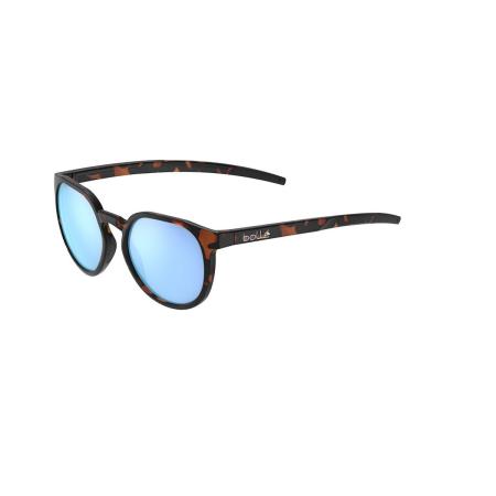 Bolle Merit Polarized BS015008 Tortoiseshell Heren Zonnebril