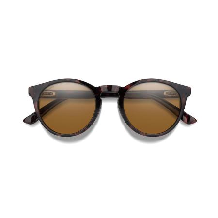 Smith WESTWARD Polarized 086/L5 Tortoiseshell Heren Zonnebril
