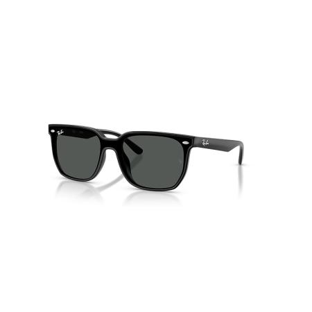 Ray-Ban Rb4466d zonnebril Zwart montuur Grijs glazen 01-47