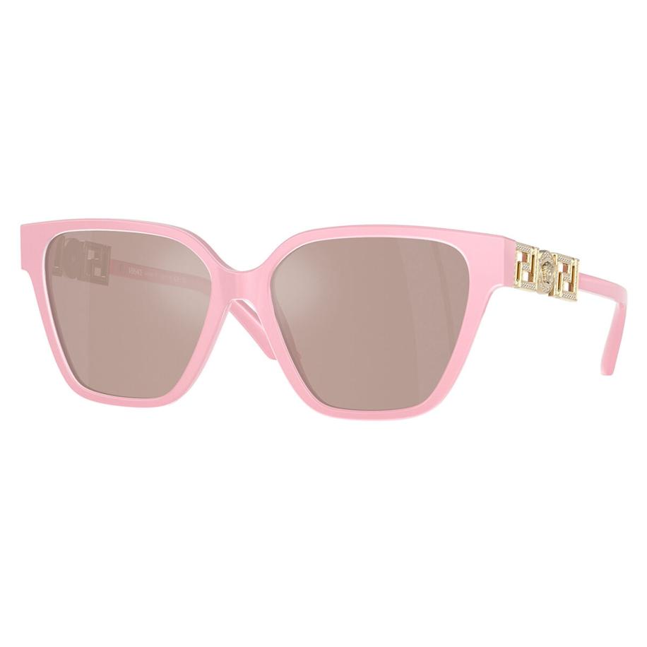 Versace VE4471B 5473/5 Roze Dames Zonnebril