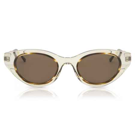 Thierry Lasry Fantasy 995 Goud Heren Zonnebril
