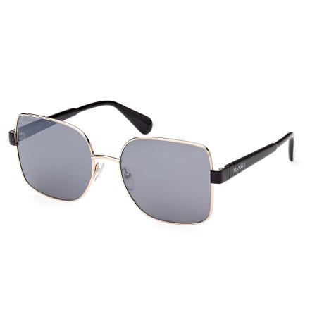 Max & Co. MO0061 01A Rose-Goud Dames Zonnebril