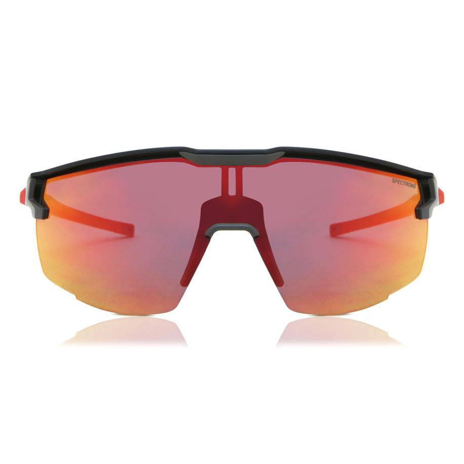 Julbo ULTIMATE J5461122 Zwart Dames Zonnebril