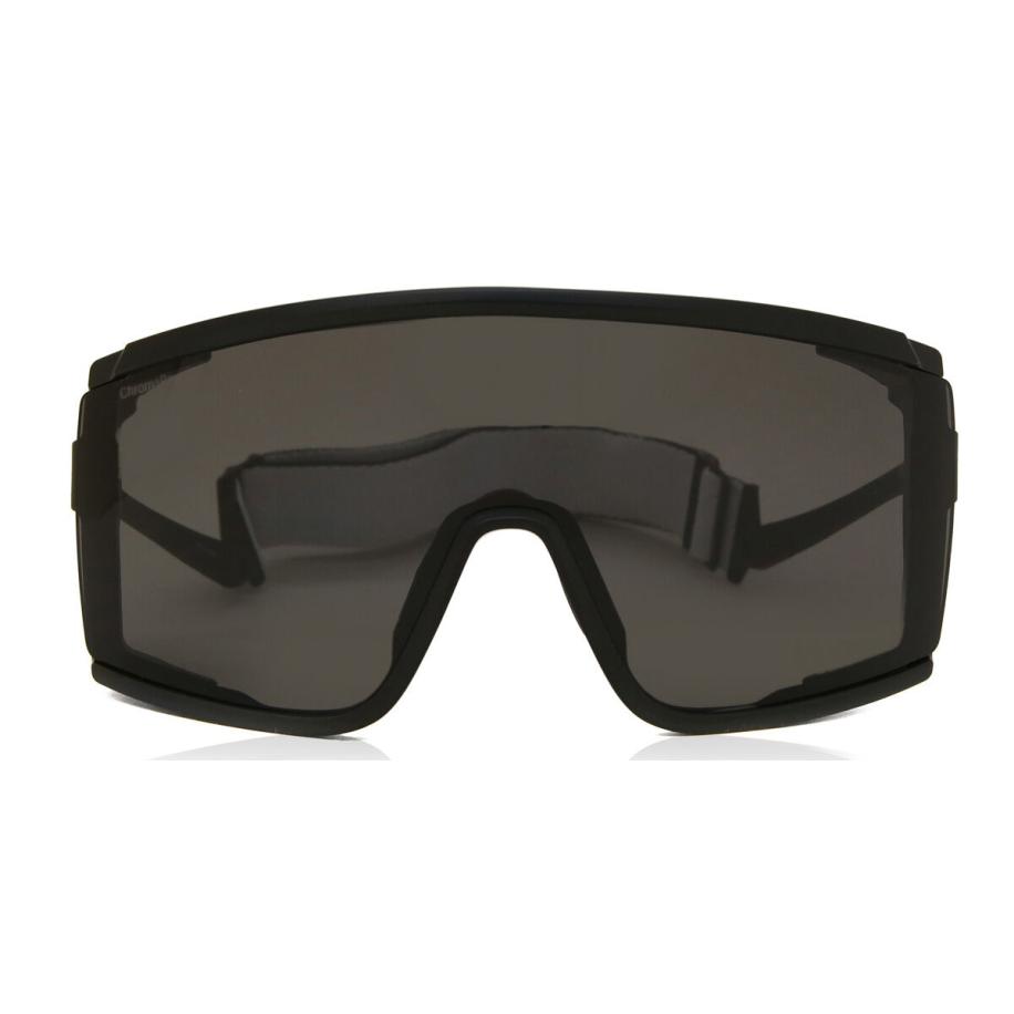 Smith PURSUIT 3/1C Zwart Heren Zonnebril