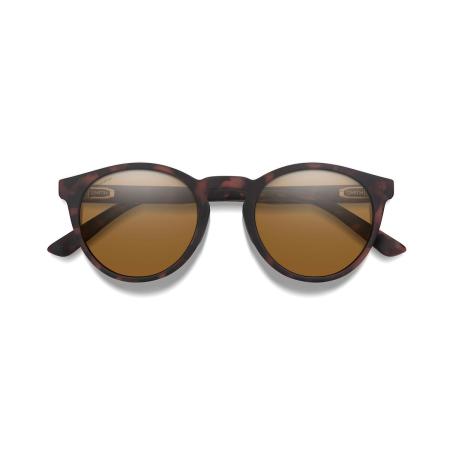 Smith WESTWARD N9P/XC Tortoiseshell Heren Zonnebril