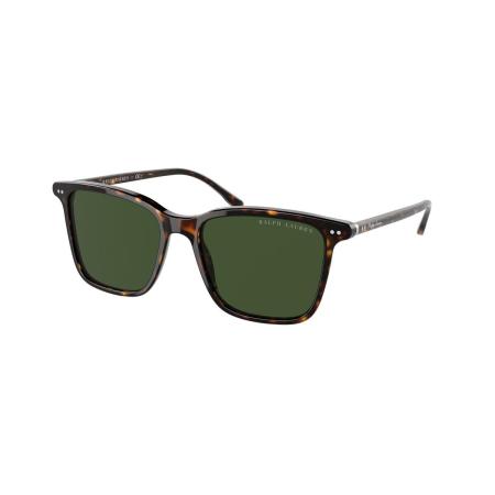 Ralph Lauren RL8199 500371 Tortoiseshell Heren Zonnebril