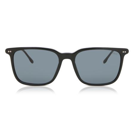 Polo Ralph Lauren PH4194U 500187 Zwart Heren Zonnebril