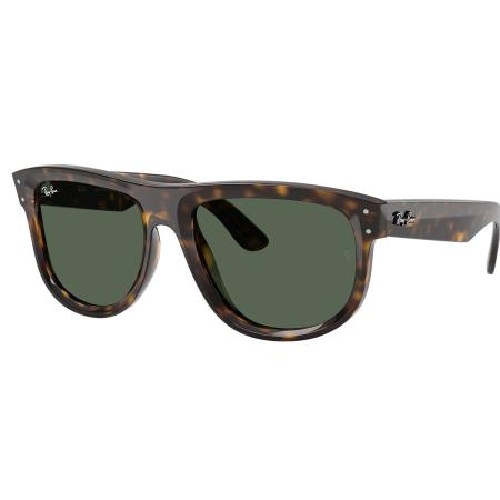 Ray-Ban RBR0501S Boyfriend Reverse 6790VR Tortoiseshell Heren Zonnebril