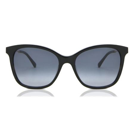 Kate Spade Dalila/S 807/9O Zwart Dames Zonnebril