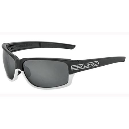 Salice 017 RWP Polarized BKWH/42N Zwart Heren Zonnebril