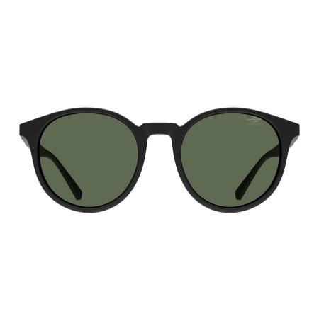 Mormaii Agra Sun Polarized M0152A1489 Zwart Heren Zonnebril