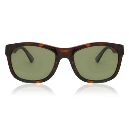Serengeti Chandler Polarized SS557001 Tortoiseshell Heren Zonnebril