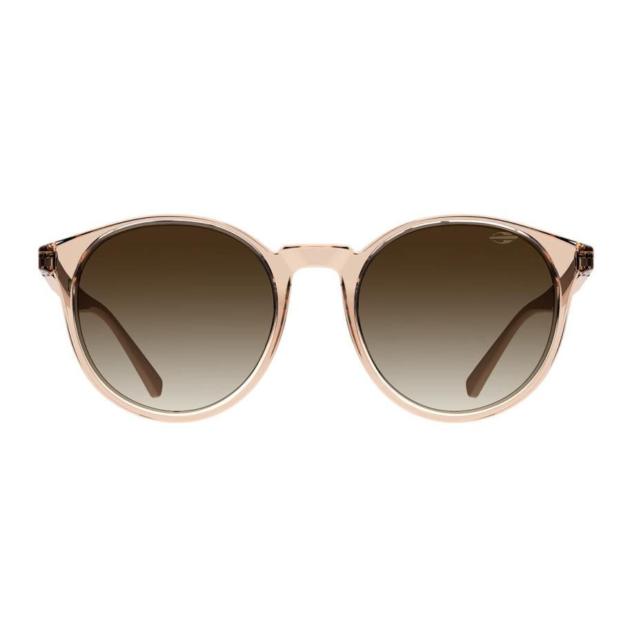 Mormaii Agra Sun M0152B6134 Bruin Heren Zonnebril