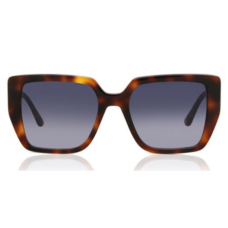 Karl Lagerfeld KL6036S N 215 Tortoiseshell Dames Zonnebril