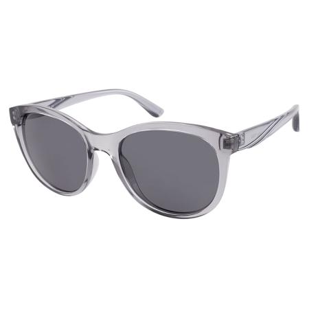 North Beach Safina Polarized 70583 Grijs Heren Zonnebril
