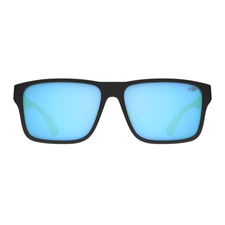 Mormaii Ancara 3 M0165A1097 Zwart Heren Zonnebril