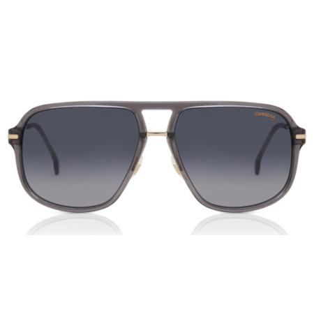 Carrera 296/S KB7/9O Grijs Heren Zonnebril