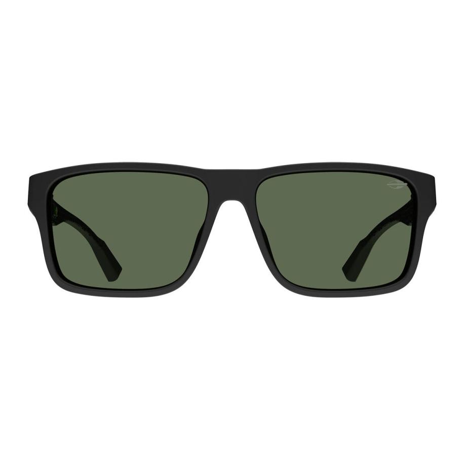 Mormaii Ancara 3 M0165AAS71 Zwart Heren Zonnebril