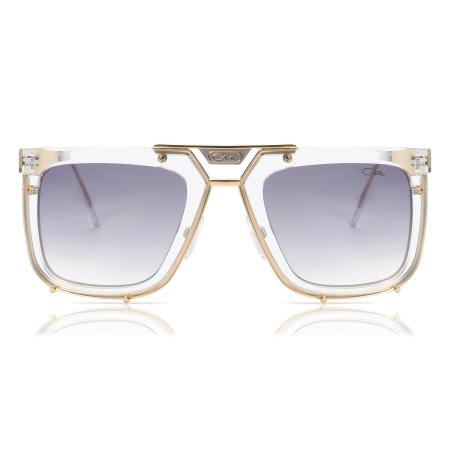 Cazal 648 003 Goud Heren Zonnebril