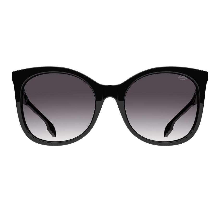 Mormaii Antalia M0155A0233 Zwart Dames Zonnebril