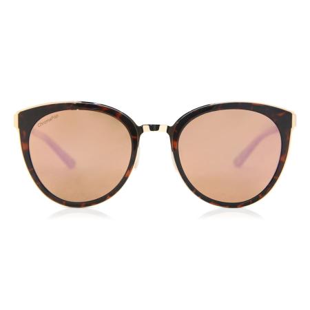 Smith SOMERSET WR9/9V Tortoiseshell Dames Zonnebril