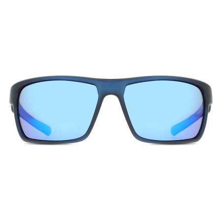 North Beach Pearleye Polarized 70712 Blauw Dames Zonnebril