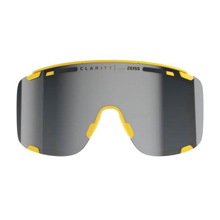 POC Devour 1328 Geel Heren Zonnebril