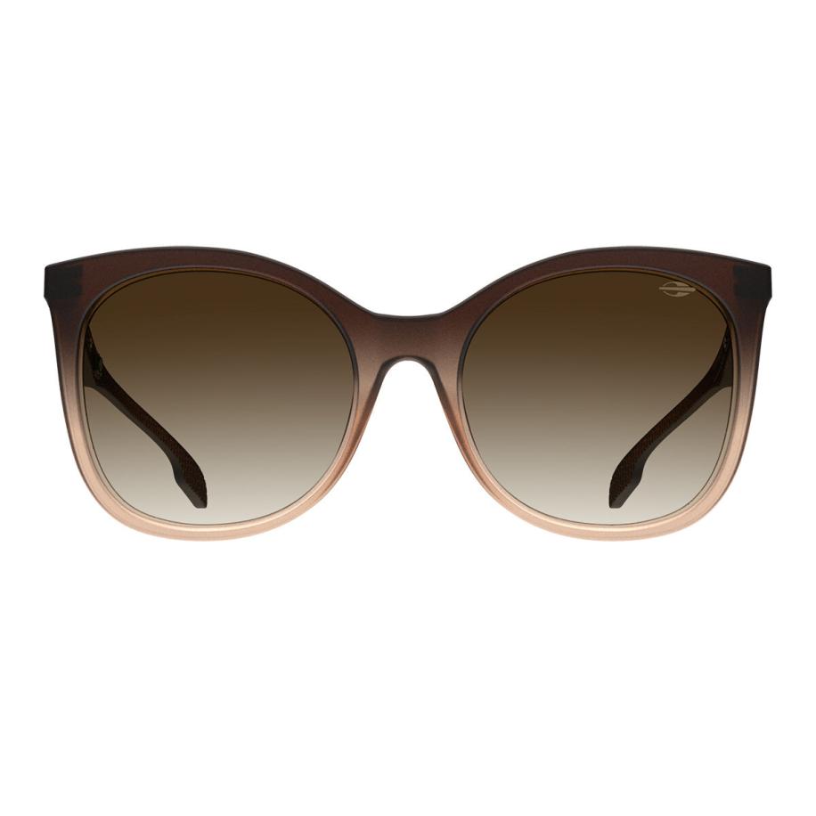 Mormaii Antalia M0155F0834 Bruin Dames Zonnebril