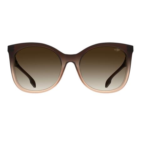 Mormaii Antalia M0155F0834 Bruin Dames Zonnebril