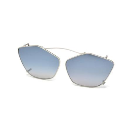 Pucci EP5083 Clip-On Only 16X Zilver Dames Zonnebril