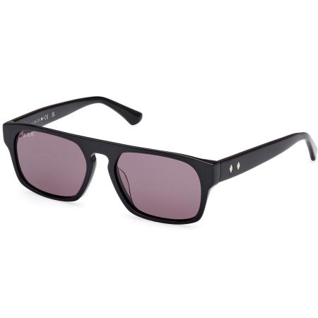 Web Bril Web WE0359 01A Zwart Heren Zonnebril