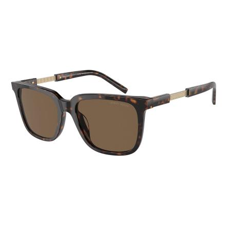 Giorgio Armani AR8202U 587973 Tortoiseshell Heren Zonnebril
